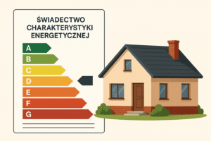 swiadectwo charakterystyki energtycznej