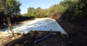 izolacja płyty fundamentowej szczecin