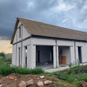 budowa domu poznań